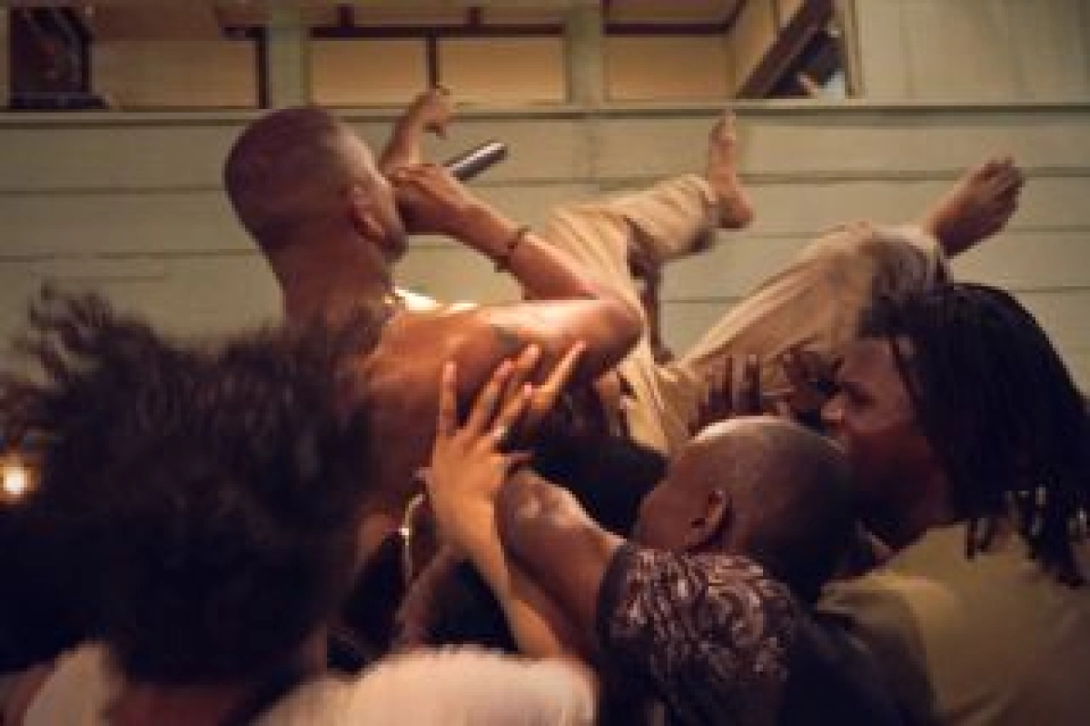 Tra Fasi: een gesprek over kunst en verzet